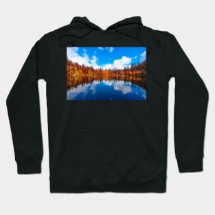 Cognitive Dreaming Hoodie